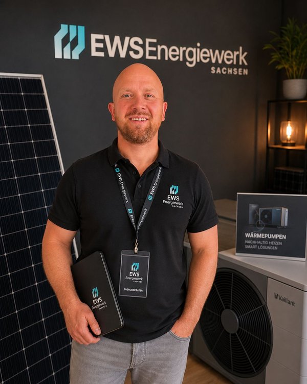 Marcus Koziarek – EWS Energiewerk Sachsen