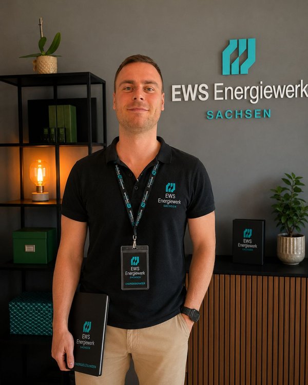 Sebastian Wilke – EWS Energiewerk Sachsen