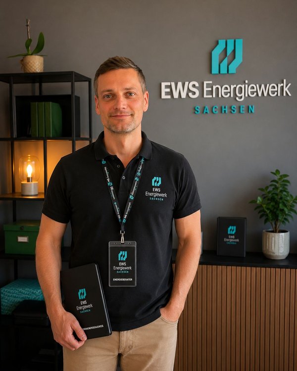 Gerrit Raddatz – EWS Energiewerk Sachsen