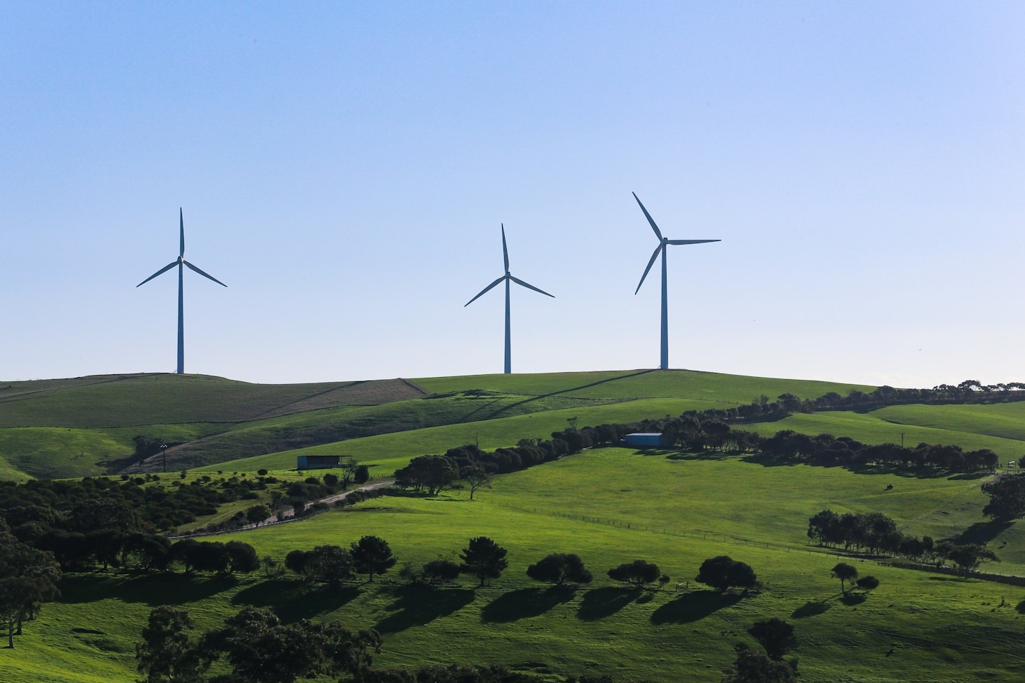 Warum Nachhaltigkeit in der Energiebranche entscheidend ist